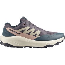 Salomon Outscape W Unisex Outdoor Ayakkabısı L49152400 Gri