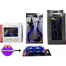 Yamaha R25-MT25 Manet ve Koruma Takımı