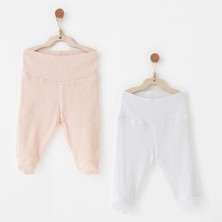 Andywawa Bebek Patikli Pantolon 2 Parça ANW-AC26764