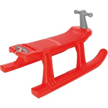 Just Cheap Store 06 228-1030622801001 Kar Canavarı Kırmızı (Yeni)