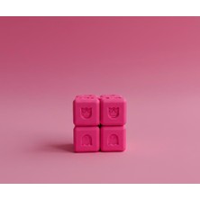 LUNALAB3D Stres Küpü Hallowen