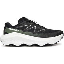 Salomon Ultra Flow 2 Erkek Outdoor Koşu Ayakkabısı L47883500 Siyah