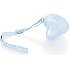 Belle Fusion Mey Ithalat®  emzik Saklama Kabı 564 Mavi