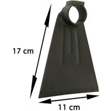 Belle Fusion Mey Ithalat® Demiray Orta Üçgen Çapa