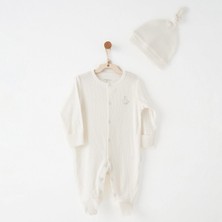 Andywawa Bebek Tulum Takım Romper ANW-AC26767