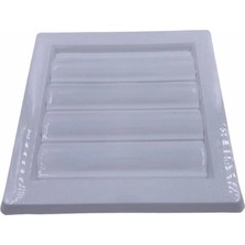 Belle Fusion Mey Ithalat® Ayarlı Panjur Baca Kapağı