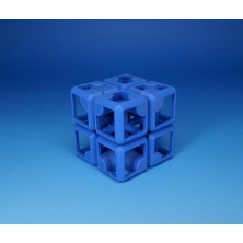 LUNALAB3D Stres Küpü Boşluklu