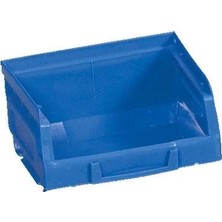 Belle Fusion Mey Ithalat® Portbag PA01 Mavi Avadanlık No:1