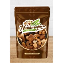 Nakkaşoğlu Kuruyemiş Üzümlü Karışık Kuruyemiş 500 gr