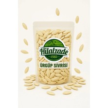 Hilalzade Kabak Çekirdeği Ürgüp Sivrisi Taze Sütlü Kavrulmuş Ürgüp Sivrisi  200 gr