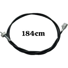 JPI Kilometre Teli Mitsubishi L200 87-98 /MB415430