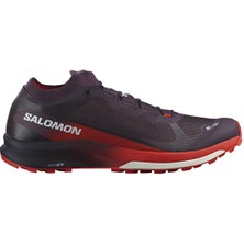 Salomon S/lab Ultra 3 V2 Erkek Outdoor Koşu AYAKKABISIL47188800 Mor