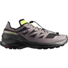 Salomon Xa Meta Gore-Tex Erkek Outdoor Koşu AYAKKABISIL49094200 Mor