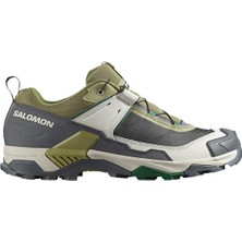 Salomon x Ultra 5 Erkek Outdoor AYAKKABISIL47797900 Yeşil
