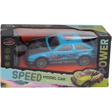 Just Cheap Store FC-810-BD Kut Uz Kum Şarjlı Araba