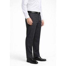 Caserta Klasik Fit Likralı Erkek Tensel Pantolon - 7553