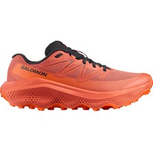 Salomon Ultra Flow 2 Erkek Outdoor Koşu AYAKKABISIL49221500 Turuncu