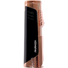 Parmida 3 Torch Puro Çakmak PCM0916