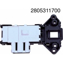 Arçelik Beko Altus Grundig Keysmart Emnıyet Anahtarı 2805311700 Orjinal Yedek Parça