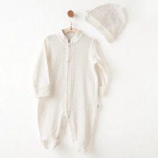 Andywawa Erkek Bebek Tulum Takım Romper ANW-AC26704