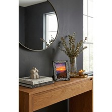 Fantastic Geniş Bordürlü Lüks Dokuma Çerçeve Serisi - 13X18 Fotoğraf Uyumlu (18.5X23.5 Cm)