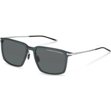 Porsche Design P8991 58B415 Erkek Güneş Gözlüğü