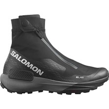 Salomon S/lab Genesis Spine Erkek Outdoor Koşu AYAKKABISIL47519100 Siyah
