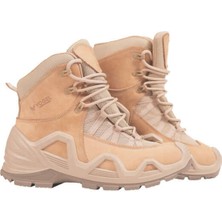 Vogel Guard Rs Su Geçirmez Bej Outdoor Bot