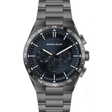 Michael Fellini 2377-3 Erkek Kol Saati
