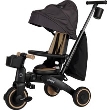 Prego Evo 2 Teker Olabilen Katlanabilir Çocuk Bisikleti T807A