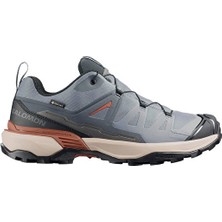 Salomon x Ultra 360 Gtx Erkek Outdoor Ayakkabısı L49226600 Gri