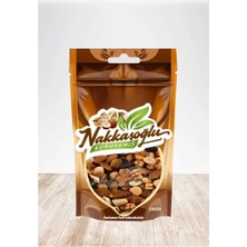 Nakkaşoğlu Kuruyemiş Üzümlü Karışık Kuruyemiş 100GR
