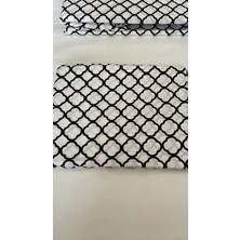 Berta Ev Tekstili Berta Çift Nevresim Takımı