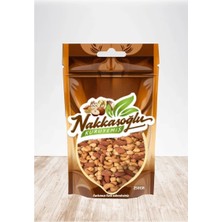 Nakkaşoğlu Kuruyemiş Süper Karışık Kuruyemiş 250GR