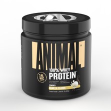 Universal Animal, 100% Whey Protein 454 gr Vanilya Aromalı