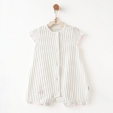 Andywawa Kız Bebek Tulum Romper ANW-AC26513