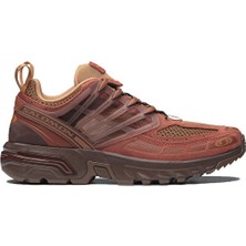 Salomon Acs Pro Red Ashes Erkek Outdoor AYAKKABISIL47967900 Renkli