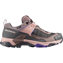 Salomon x Ultra 5 Gore-Tex Kadın Outdoor AYAKKABISIL49140300 Rnkyk