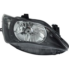 Jakuza Seat Far Ibiza 2008-2015 Sağ Taraf (Halojen)