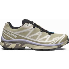 Salomon Xt-6 Gore-Tex Erkek Outdoor AYAKKABISIL49202300 Krem