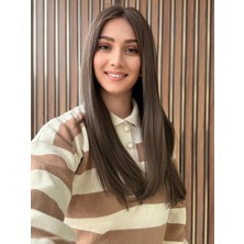 Aura Peruk A+ Kalitede Olan Muhteşem Doğallığa Sahip  Vip  Modelimiz