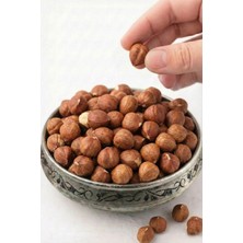 Hilalzade Çiğ Fındık Içi Yeni Mahsül Kuruyemiş Çiğ Fındık 200 gr