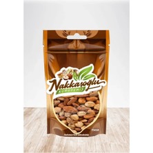 Nakkaşoğlu Kuruyemiş Ultra Karışık Kuruyemiş 750GR