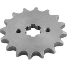 Wiwi Monero Ön Dişli 15T Mondıal CG125 AGK125 Drıft L 125 Mh