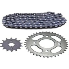 OEM Zincir Dişli Seti Cup 100/110 15X33X110L