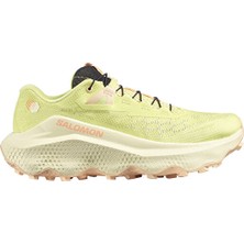 Salomon Ultra Glide 4 Kadın Outdoor Koşu AYAKKABISIL49149300 Sarı