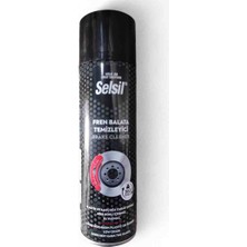 Selsil Fren Balata Temizleyici