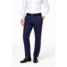 Caserta Klasik Fit Likralı Erkek Tensel Pantolon - 7553
