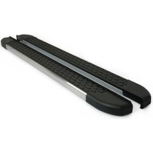 Rich Otomotiv Citroen C3 Aircross Nevada Yan Basamak Alüminyum 2017 ve Sonrası