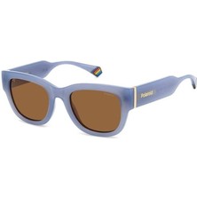 Polaroid Polaroıd Pld 6213/S/X - MVU51HE Copper Pz Kadın Güneş Gözlüğü